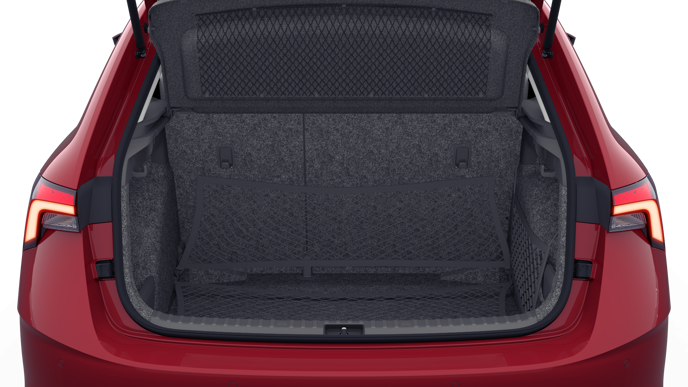 Scala Selection 1.0 TSI DSG képe