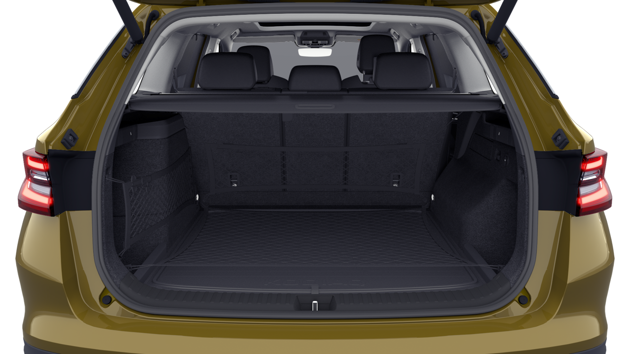 Kodiaq Selection 1.5 TSI DSG PHEV képe