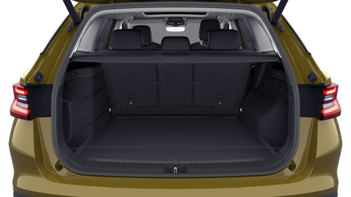 Kodiaq Selection 1.5 TSI DSG PHEV képe