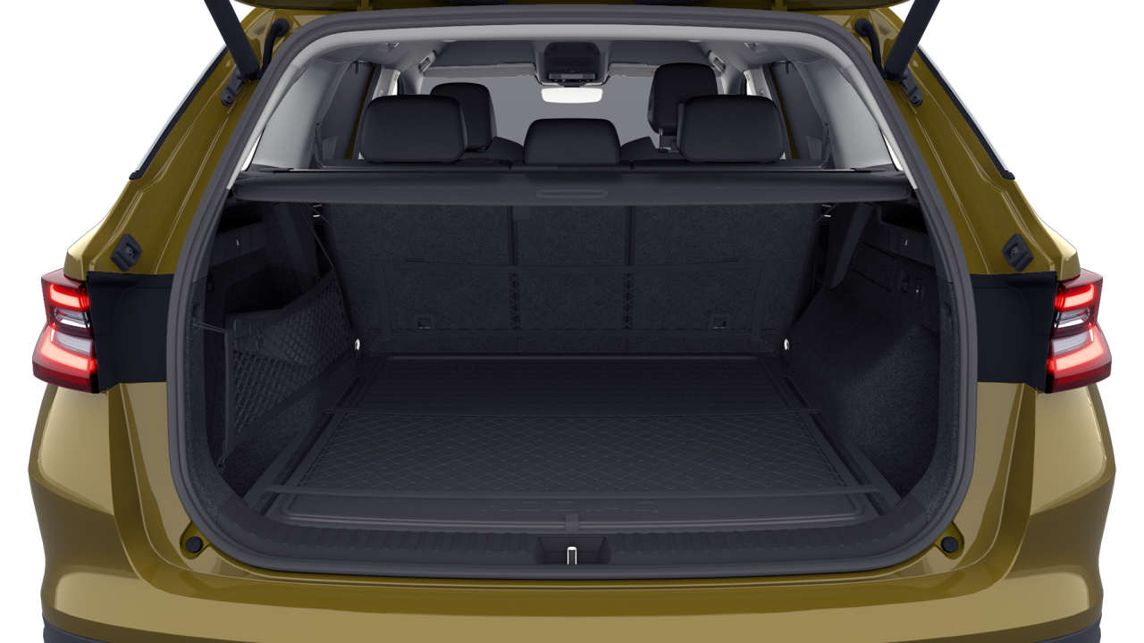 Kodiaq Selection 2.0 TDI 4x4 DSG SCR képe