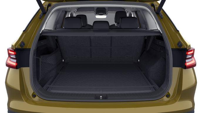 Kodiaq Selection 2.0 TDI 4x4 DSG SCR képe