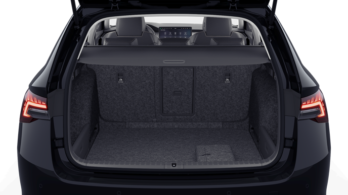 Octavia Combi Joy 2.0 TDI DSG SCR képe