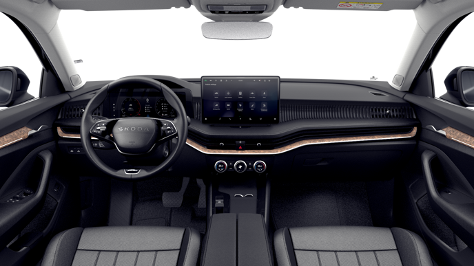 Superb Combi L&K 2.0 TDI DSG SCR képe