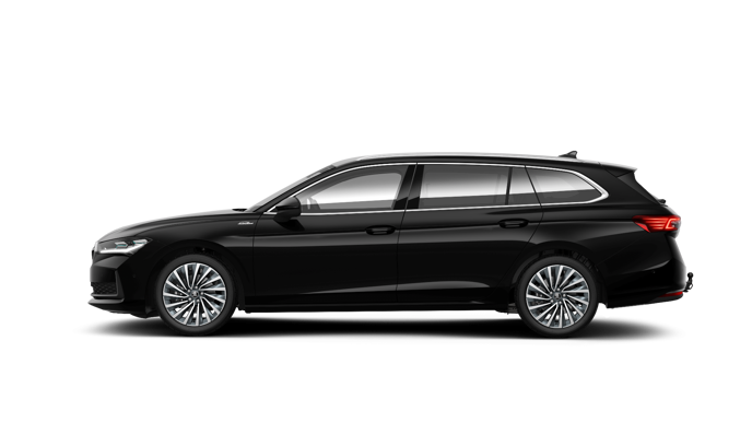 Superb Combi L&K 2.0 TDI DSG SCR képe