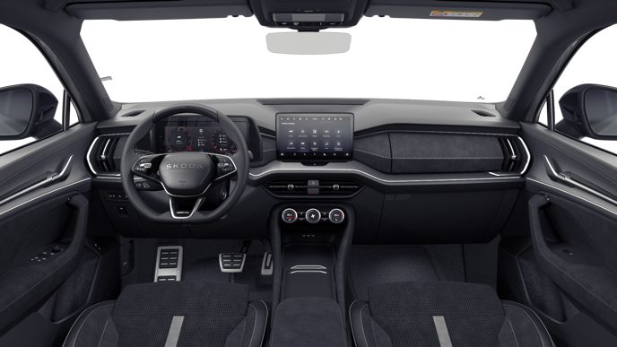 Kodiaq SportLine 1.5 TSI DSG PHEV képe