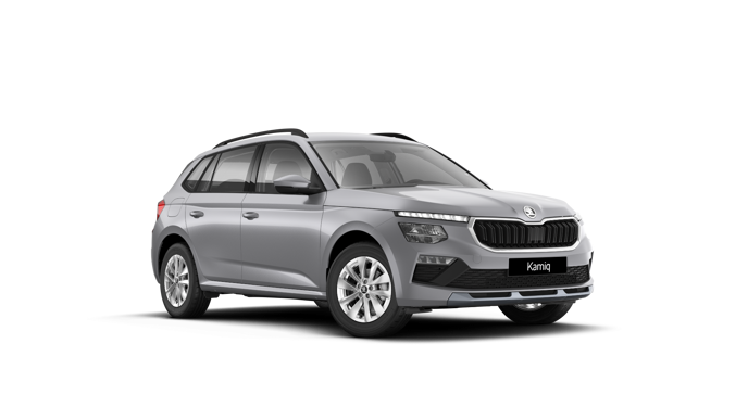 Kamiq Joy 1.0 TSI képe