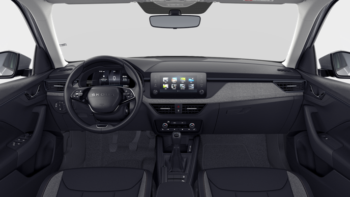 Kamiq Joy 1.0 TSI képe