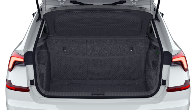 Kamiq Joy 1.0 TSI képe