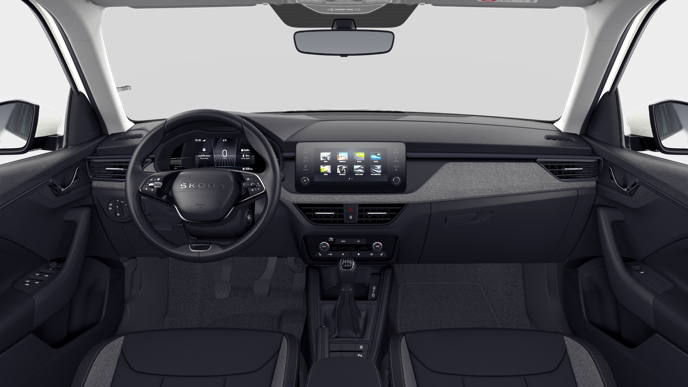 Kamiq Joy 1.0 TSI képe
