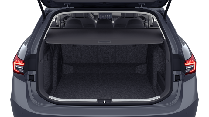 Superb Combi Selection 2.0 TDI DSG SCR képe