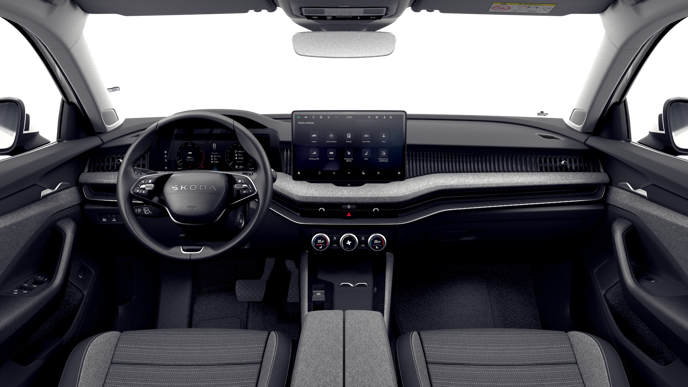 Superb Selection 1.5 TSI DSG mHEV ACT képe