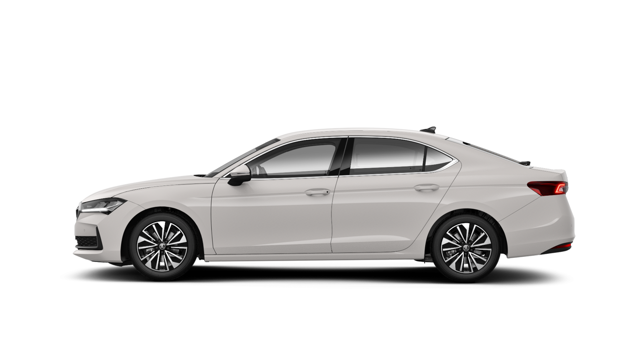 Superb Selection 1.5 TSI DSG mHEV ACT képe