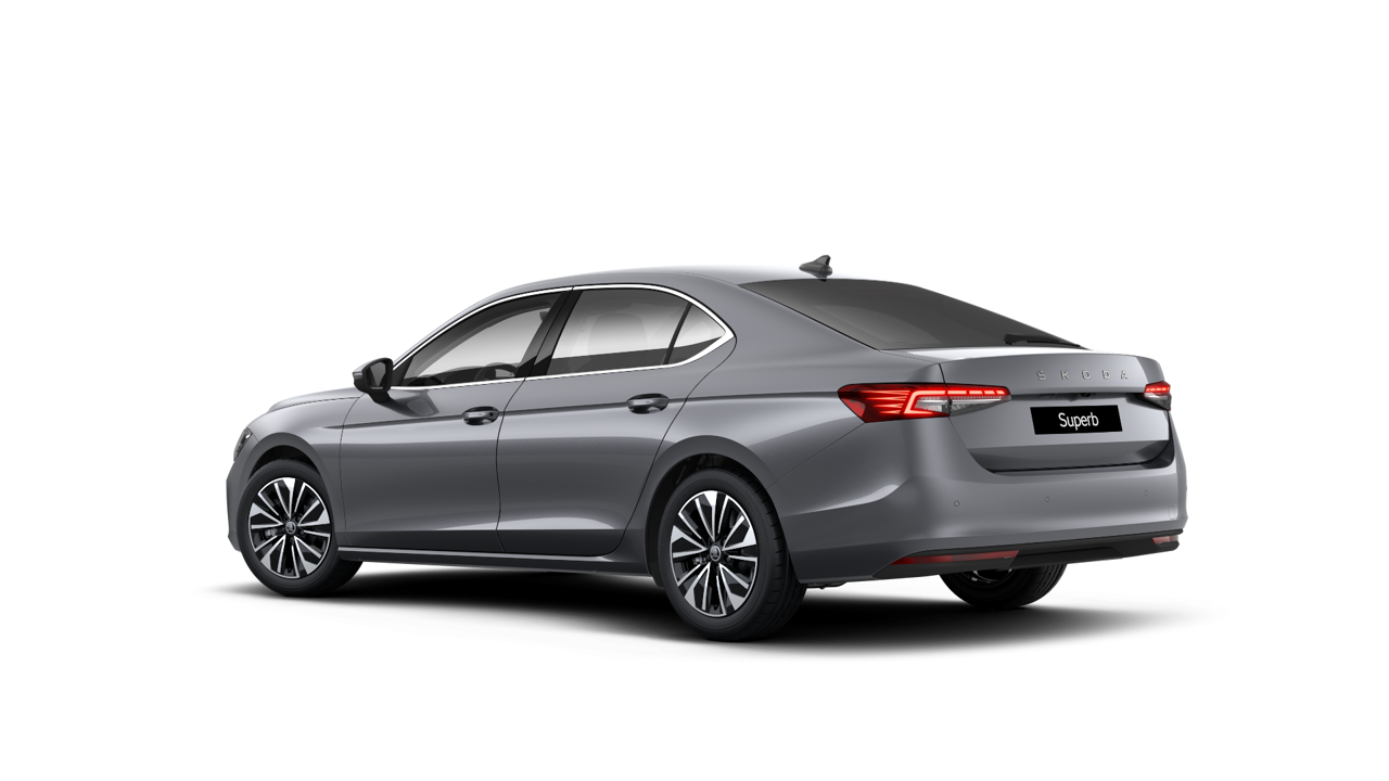 Superb Selection 2.0 TSI DSG képe