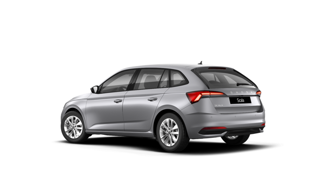Scala Joy 1.0 TSI DSG képe