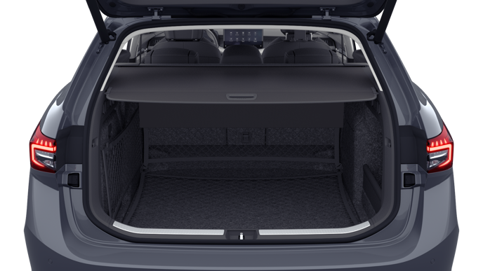 Superb Combi Sel. 2.0 TDI 4x4 DSG SCR képe