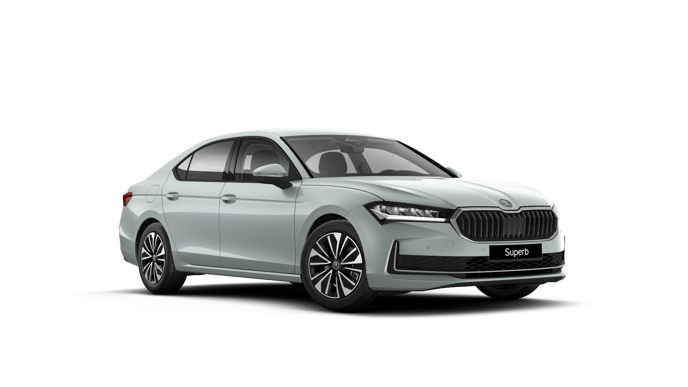 Superb Selection 2.0 TDI DSG SCR képe