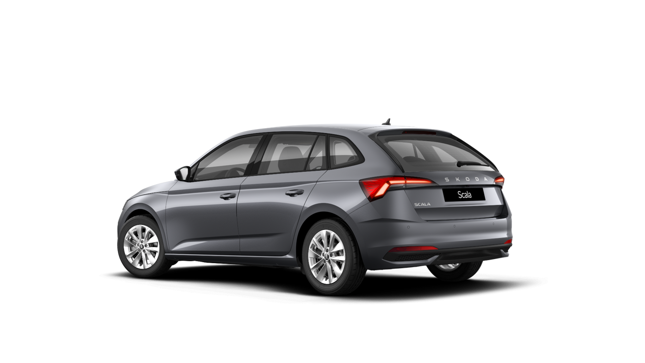 Scala Joy 1.0 TSI DSG képe