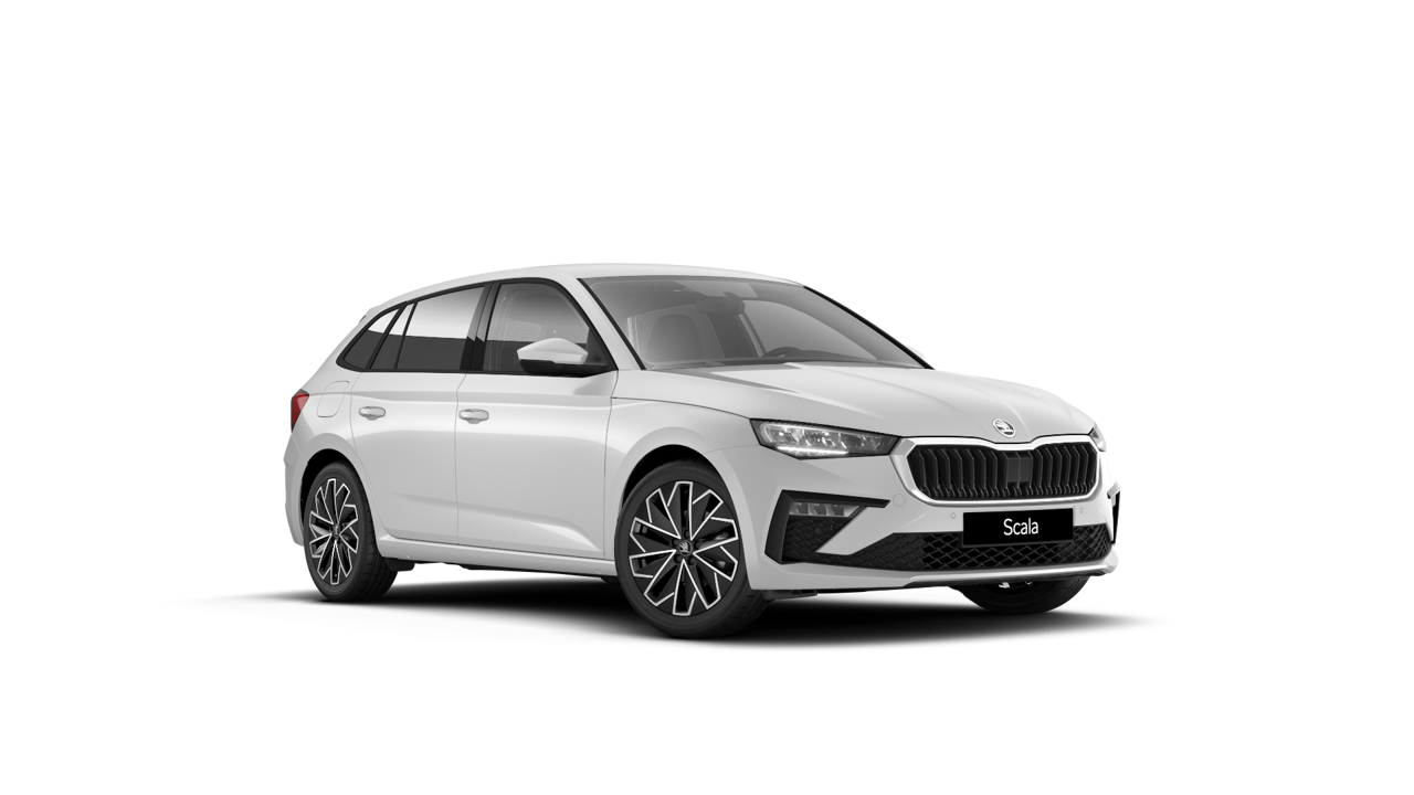Scala Joy 1.0 TSI DSG képe