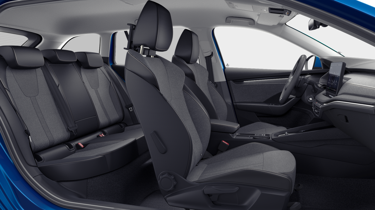 Octavia Combi Selection 2.0 TDI DSG SCR képe