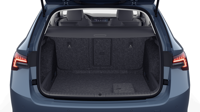 Octavia Combi Sel. 1.5 TSI DSG mHEV ACT képe