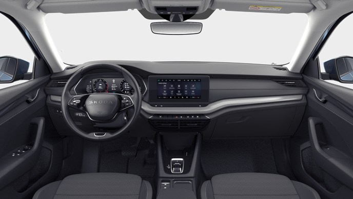 Octavia Combi Sel. 1.5 TSI DSG mHEV ACT képe