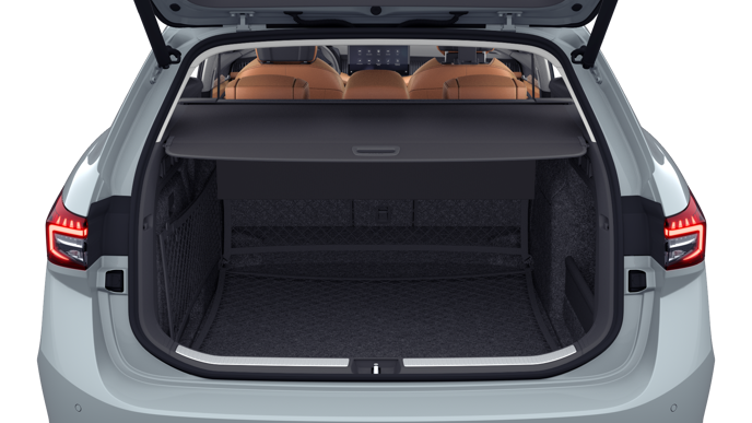 Superb Combi L&K 2.0 TDI DSG SCR képe