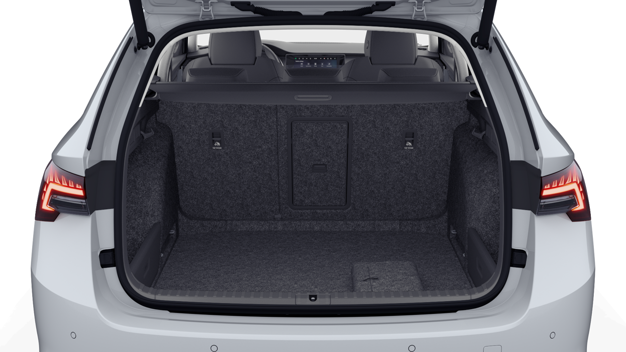 Octavia Combi Joy 2.0 TDI DSG SCR képe