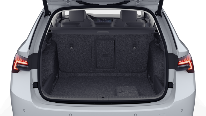 Octavia Combi Joy 2.0 TDI DSG SCR képe