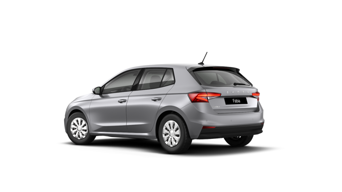 Fabia Joy 1.0 Tsi képe