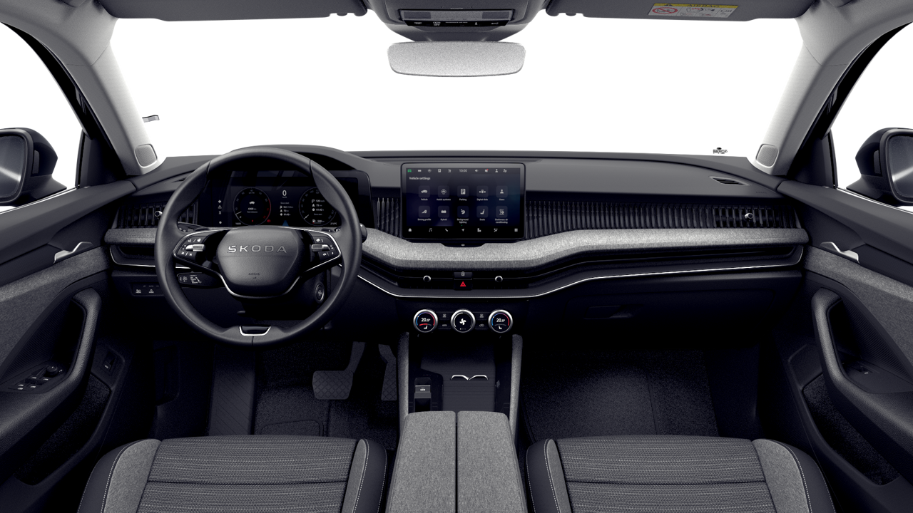 Superb Selection 1.5 TSI DSG mHEV ACT képe