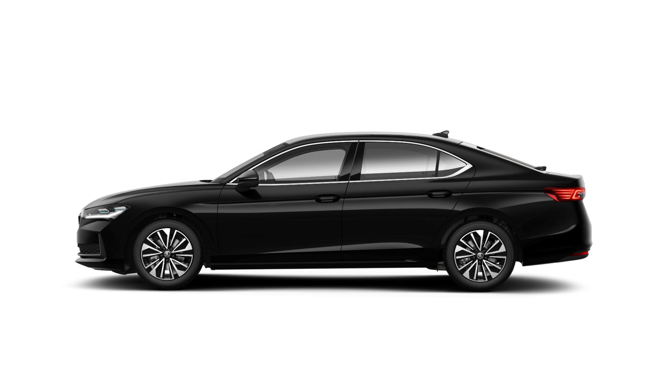 Superb Selection 1.5 TSI DSG mHEV ACT képe