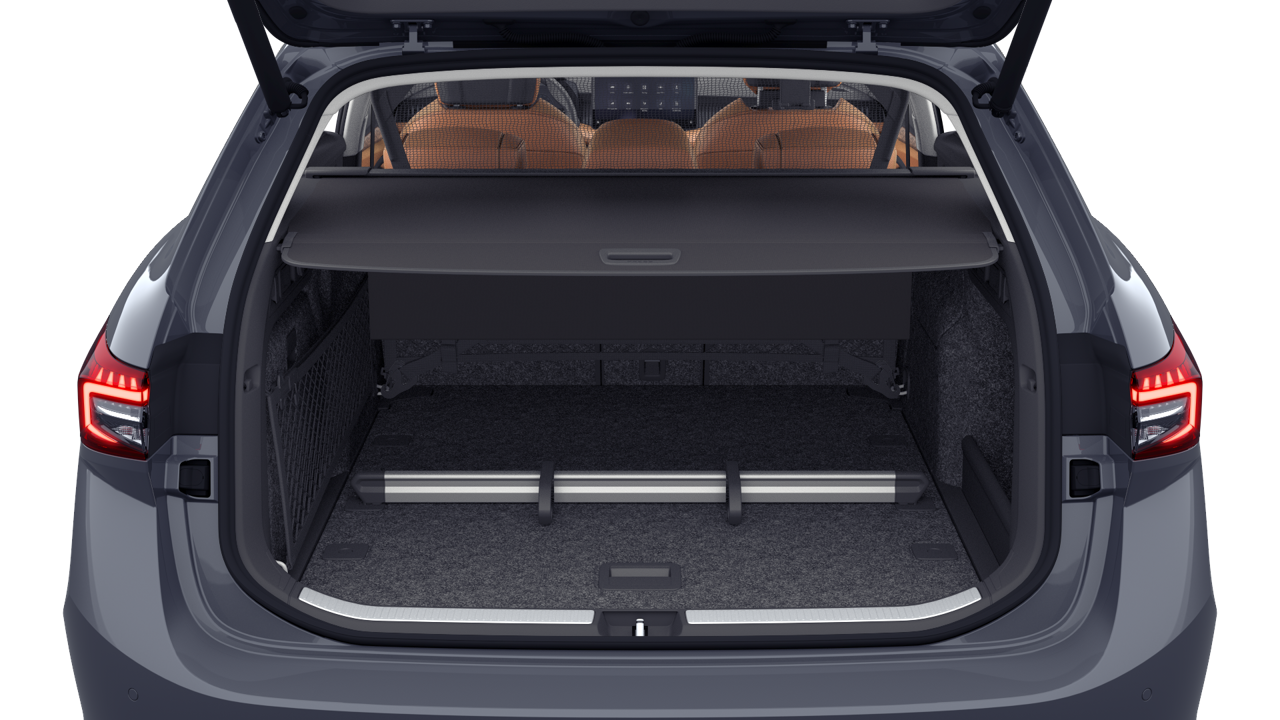 Superb Combi L&amp;K 2.0 TDI 4x4 DSG SCR képe