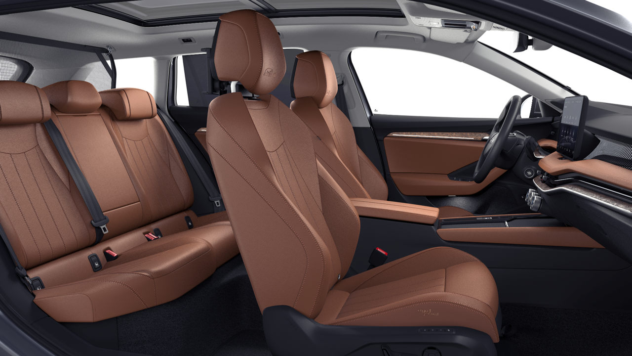 Superb Combi L&amp;K 2.0 TDI 4x4 DSG SCR képe