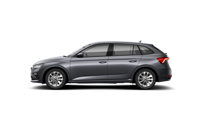 Scala Joy 1.0 TSI DSG képe