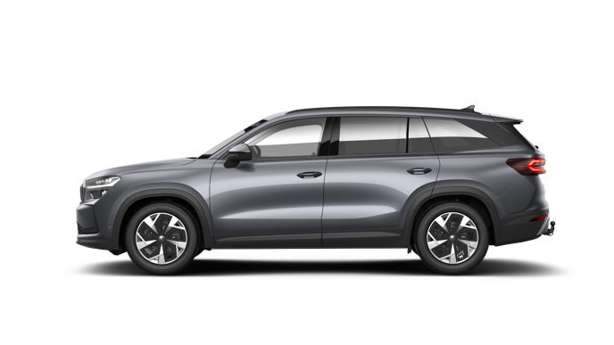Kodiaq Selection 2.0 TDI DSG SCR képe