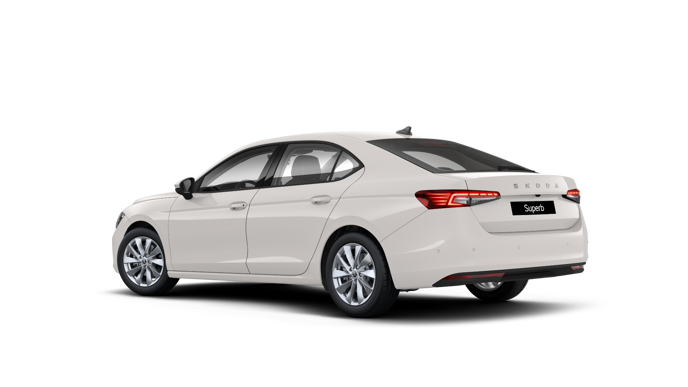 Superb Selection 2.0 TDI DSG SCR képe