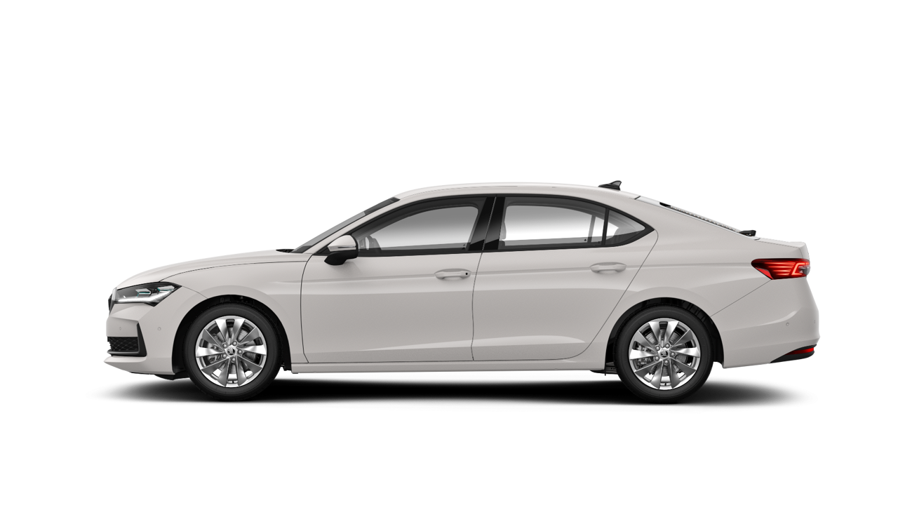 Superb Selection 2.0 TDI DSG SCR képe