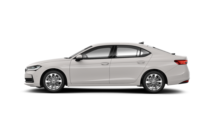 Superb Selection 2.0 TDI DSG SCR képe