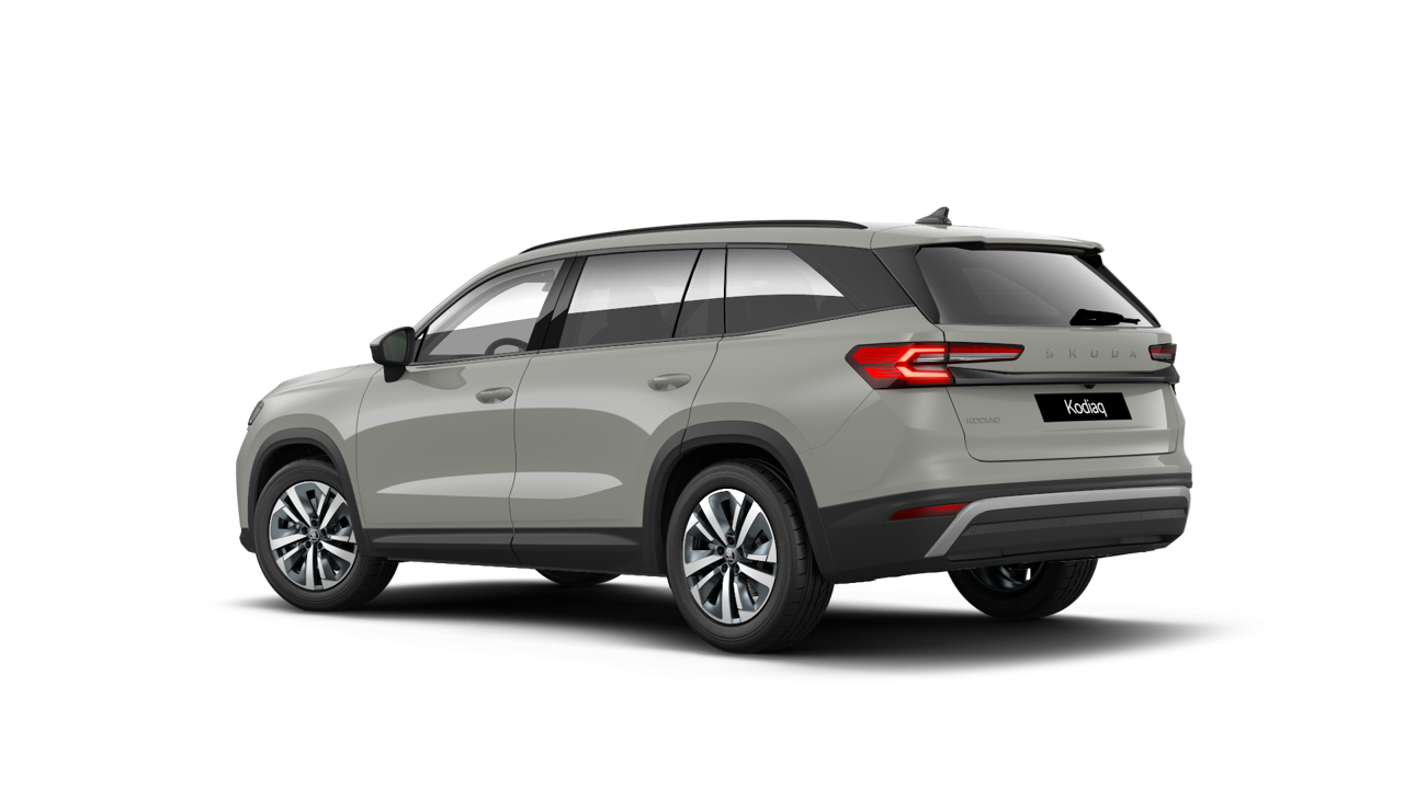 Kodiaq Selection 2.0 TDI DSG SCR képe