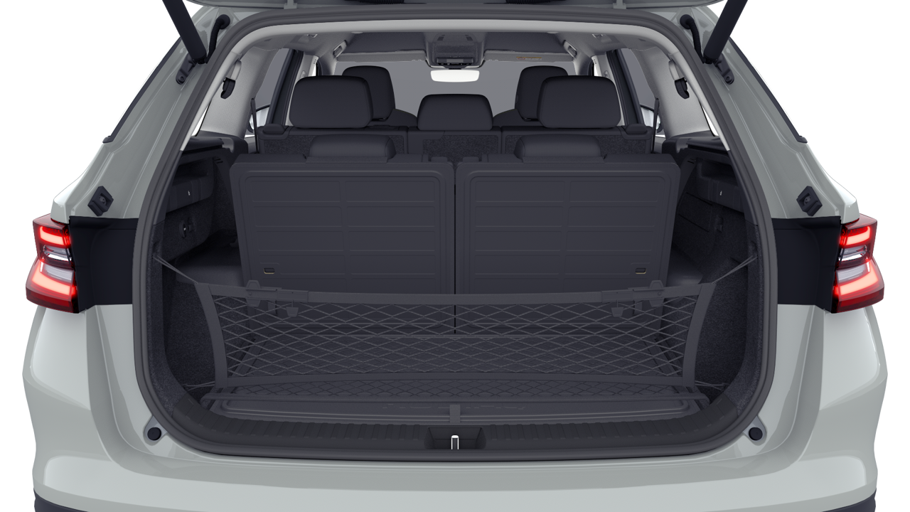 Kodiaq Selection 2.0 TDI DSG SCR képe