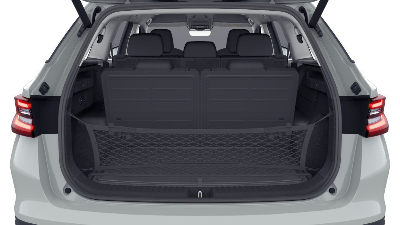 Kodiaq Selection 2.0 TDI DSG SCR képe