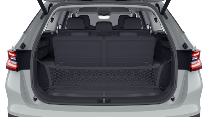 Kodiaq Selection 2.0 TDI DSG SCR képe