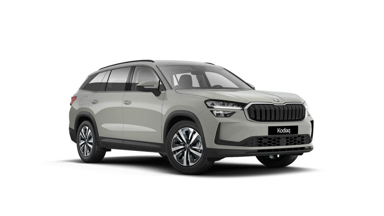 Kodiaq Selection 2.0 TDI DSG SCR képe