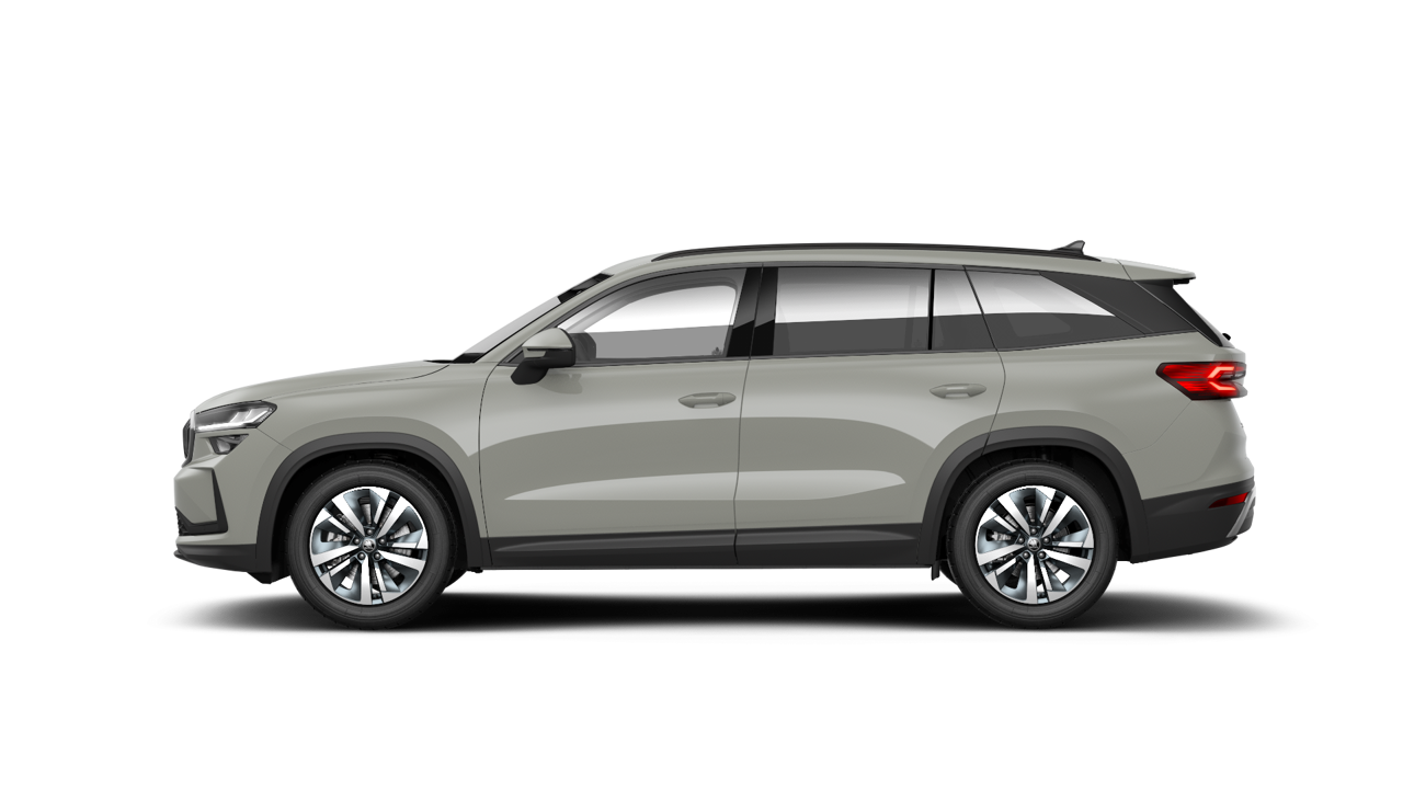 Kodiaq Selection 2.0 TDI DSG SCR képe