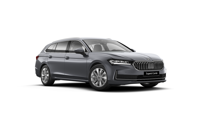 Superb Combi Selection 1.5 TSI DSG PHEV képe