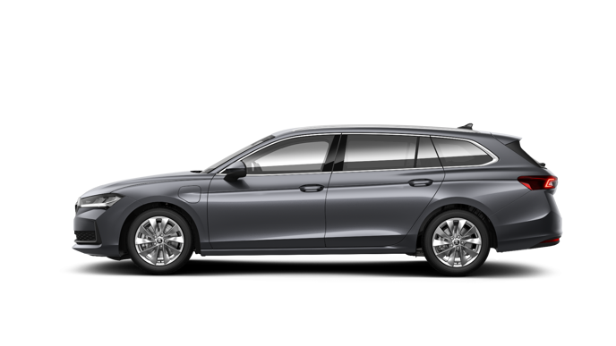 Superb Combi Selection 1.5 TSI DSG PHEV képe