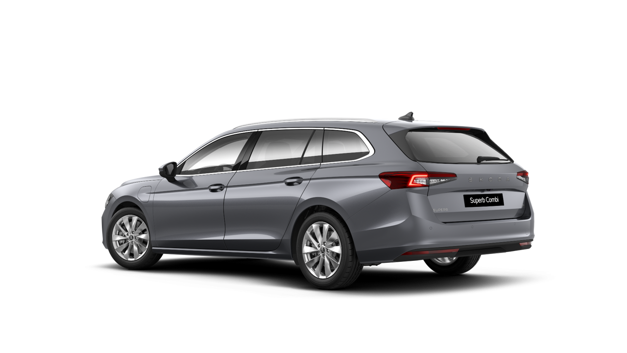 Superb Combi Selection 1.5 TSI DSG PHEV