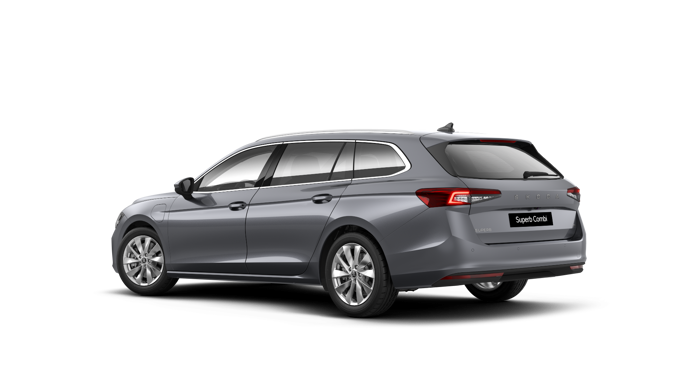 Superb Combi Selection 1.5 TSI DSG PHEV képe