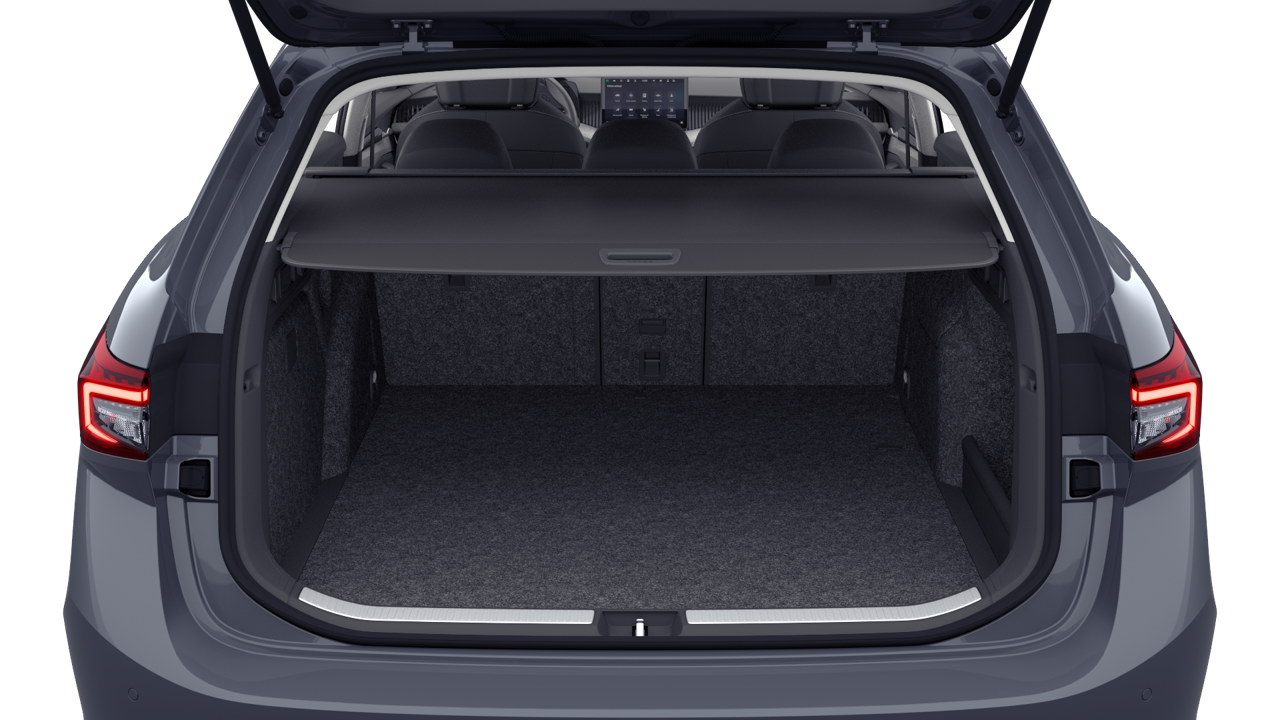 Superb Combi Selection 1.5 TSI DSG PHEV
