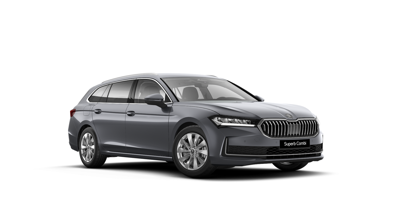 Superb Combi Selection 1.5 TSI DSG PHEV